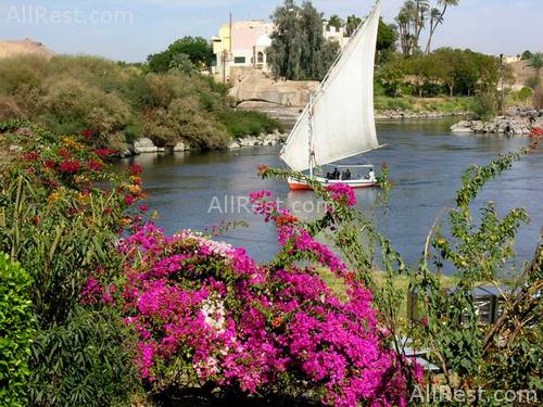 Pyramisa Isis Island Resort & SPA 21